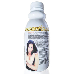 Life Miracle LiquiVive clean-label close-up highlights quality ingredients.
