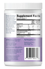 Life's First Naturals Pro Extra Strength Colostrum Powder dissolves in drinks for kid-friendly daily wellness.