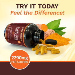 Life's Fortune non-GMO vegan capsules showcase clean ingredients.