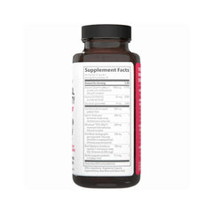 LifeSeasons Clinical Immunity capsules poured for quick immune support