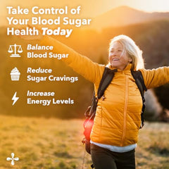 LifeSeasons GS Stabili-T capsules closeup highlighting key ingredients