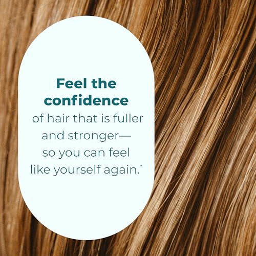 LifeSeasons Hair Gro-R box front emphasizes trusted brand