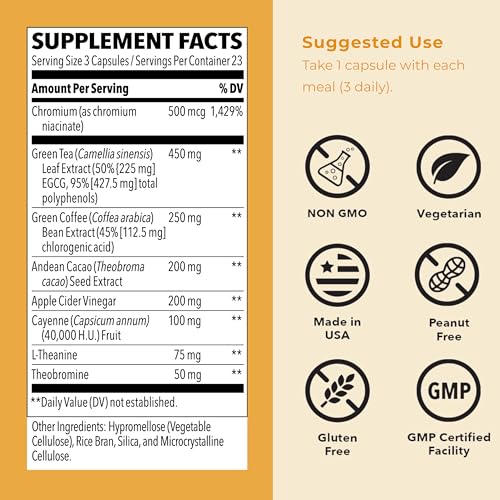 LifeSeasons Metabolism bottle label close-up highlighting daily use