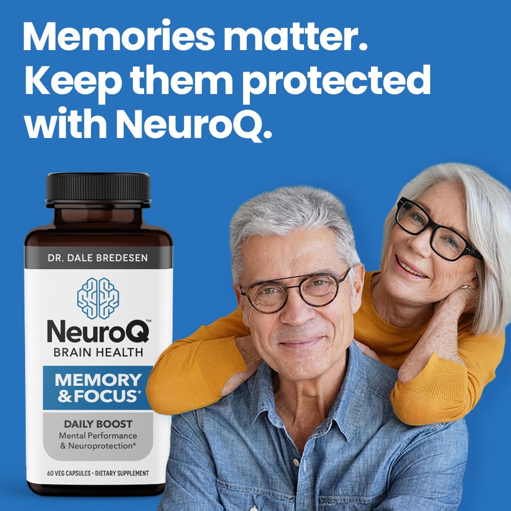 Coffee fruit extract visual suggesting energy and alertness from NeuroQ