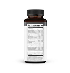 NeuroQ tablets arranged for complete daily vitamin coverage