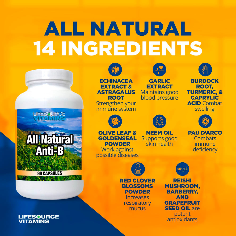 LifeSource Garlic extract focus image emphasizing natural support for circulation and wellness.