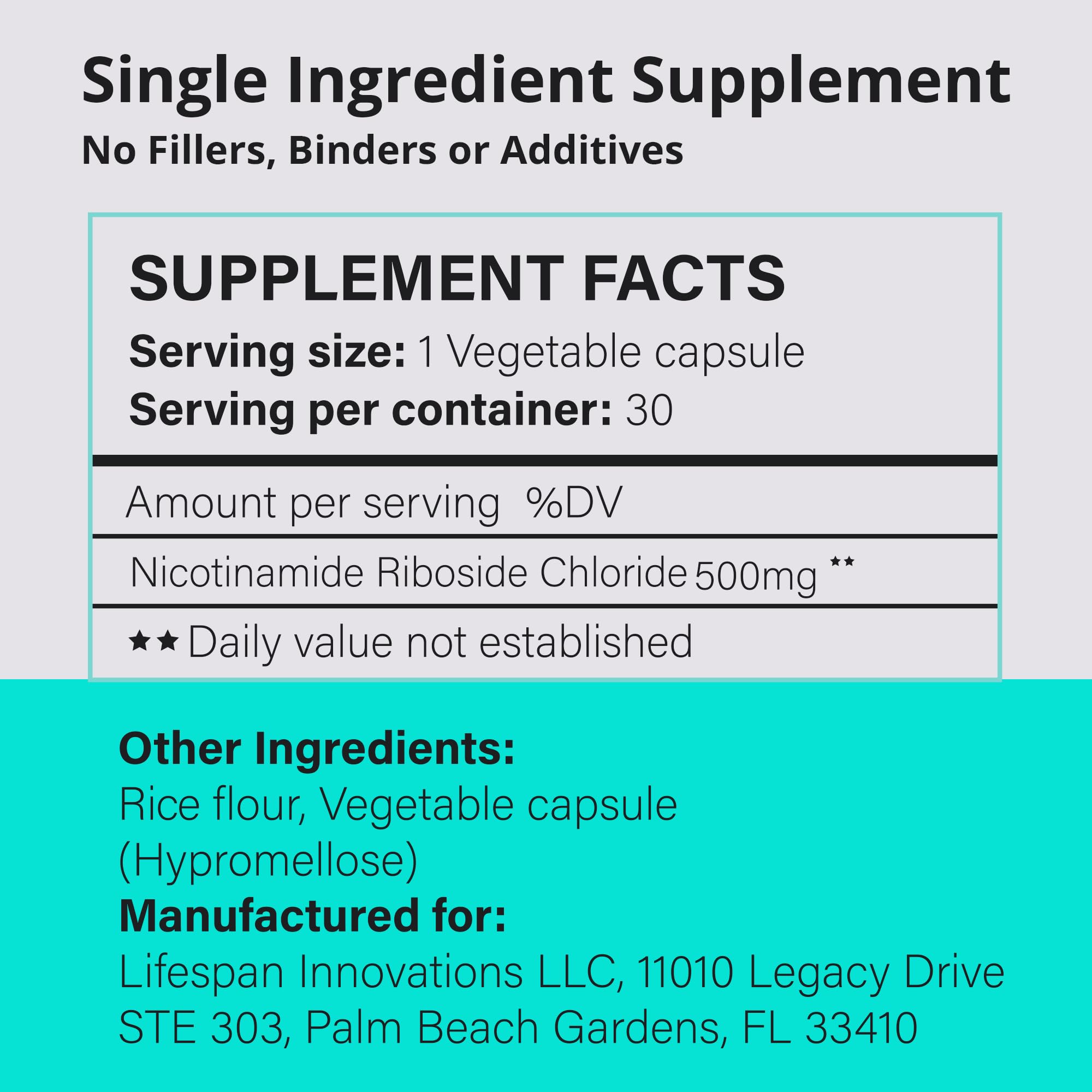 Glass bottle design reduces plastic exposure and preserves purity.