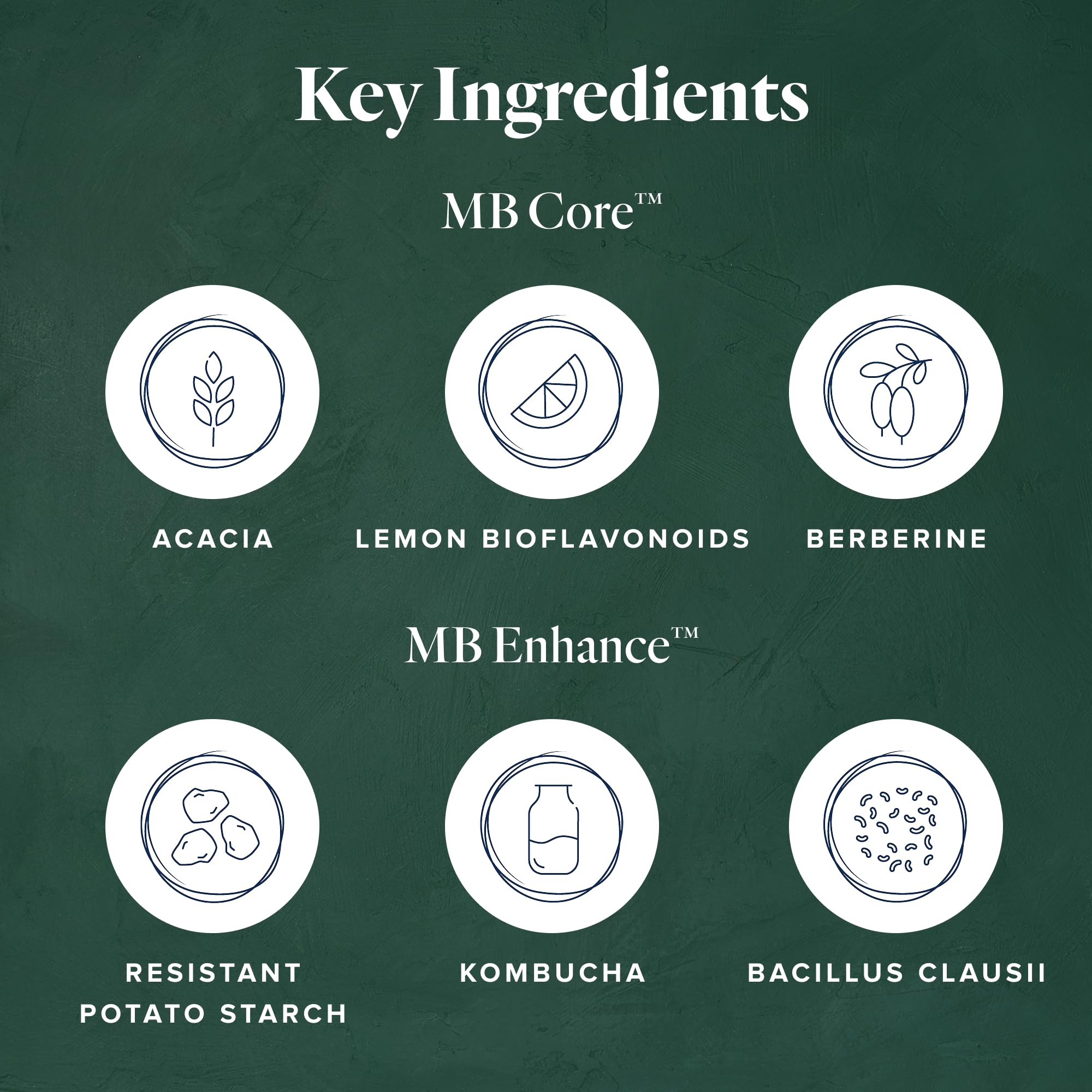 LifeVantage MindBody GLP-1 System packaging highlights two-part approach for cravings.