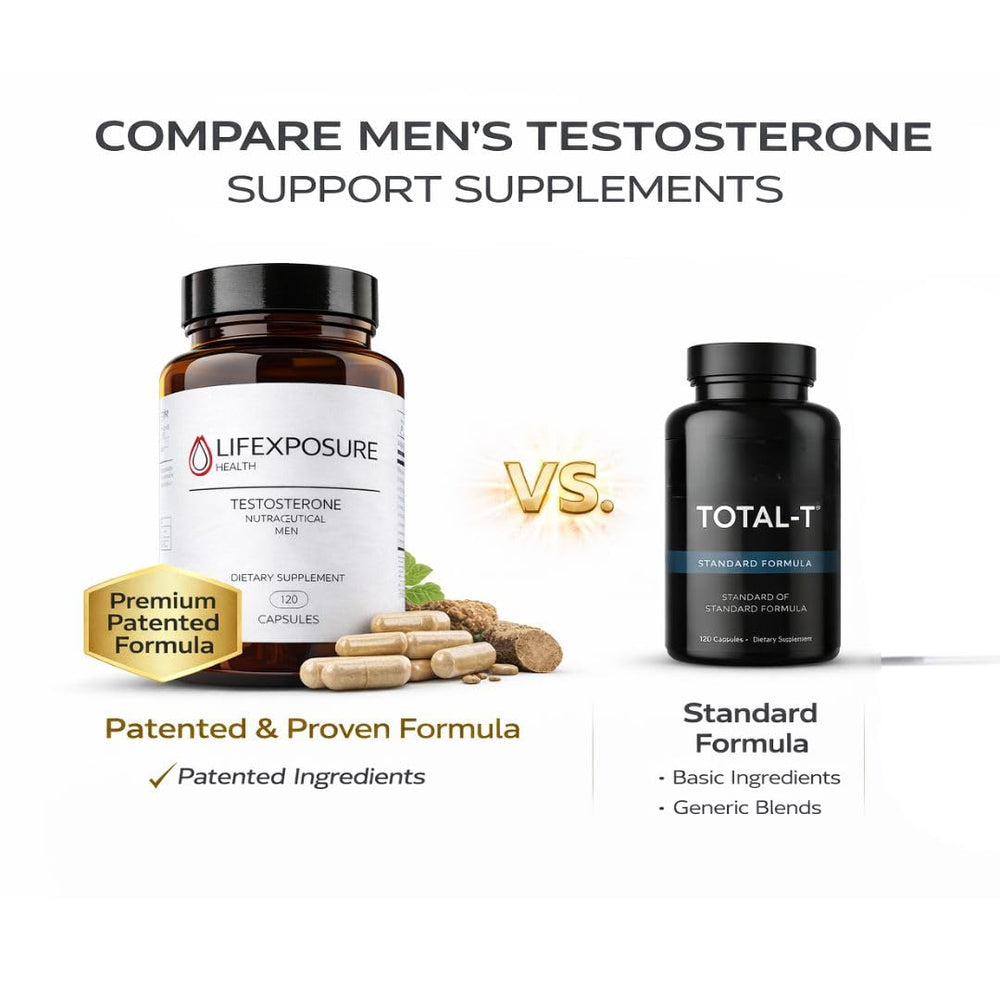 Lifexposure Health GG-Gold Geranylgeraniol capsules for enhanced vitality
