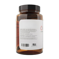 Lifexposure Health muscle growth and recovery support capsules