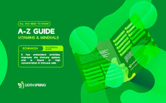 LightSpring branding pack shot showcasing the trusted label.