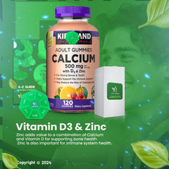 LightSpring Calcium Gummies loved by kids and adults for daily use
