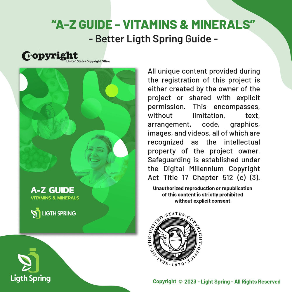 LightSpring Super C-D3-Zinc label close-up highlighting gluten-free, vegetarian-friendly formula.