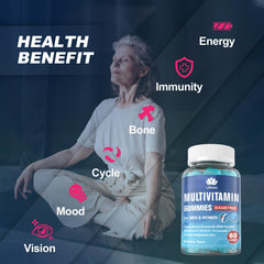 LILICARE D3 and K2 vegan label indicating plant-based vitamins.