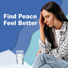 LILICARE daily relaxation routine shot invites calm moments.
