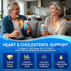 LILICARE toothpaste? No—rtg form image showing re-esterified triglycerides benefits
