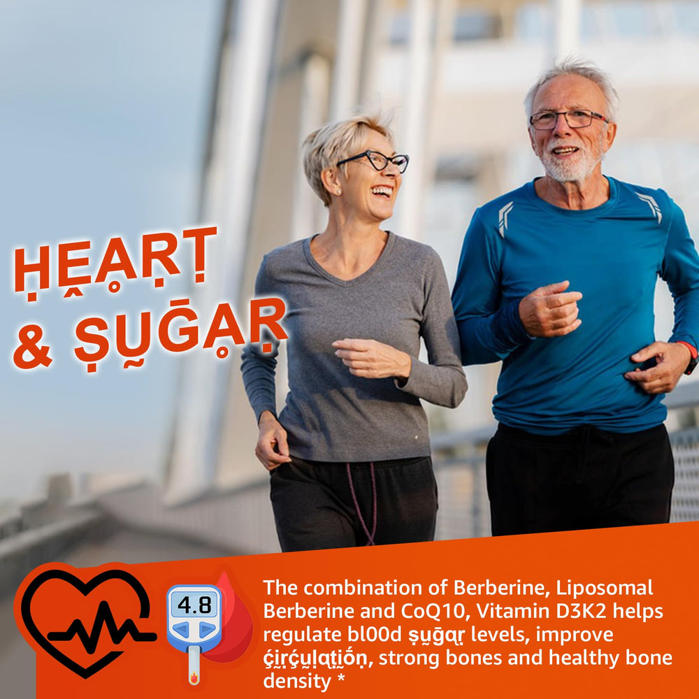 LILICARE immunity-boosting vitamins on bottle with antioxidants