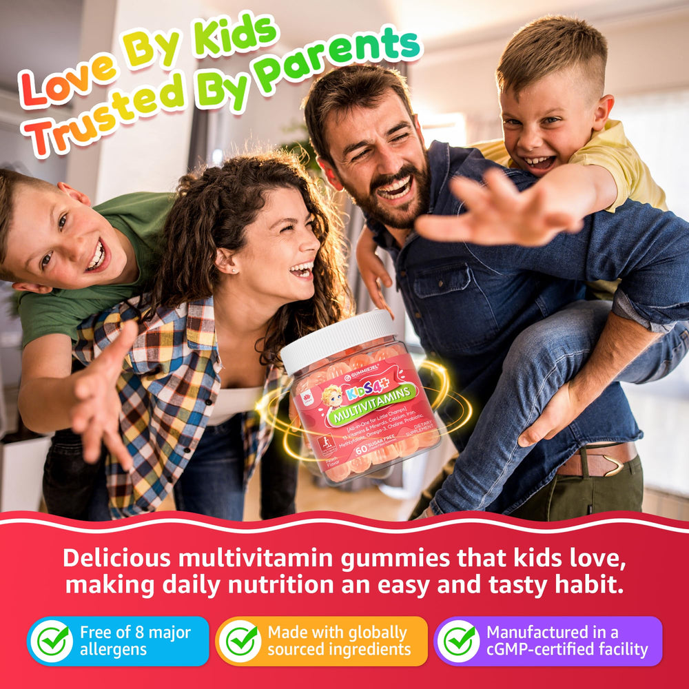 Allergen-free formulation from LILICARE for safer daily use.