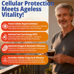 LILICARE probiotic blend packaging suggesting digestive balance benefits