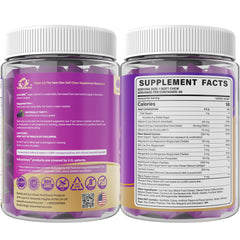 LILICARE sugar-free pouch supports clean daily calcium routine