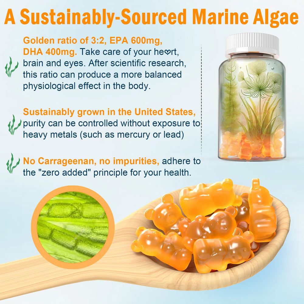 LILICARE CoQ10 D3 K2 blend supports energy and nutrient transport.