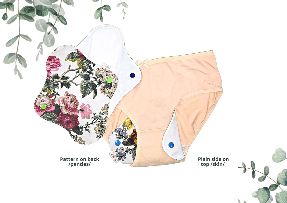 Lilind cotton top layer promotes skin-friendly comfort