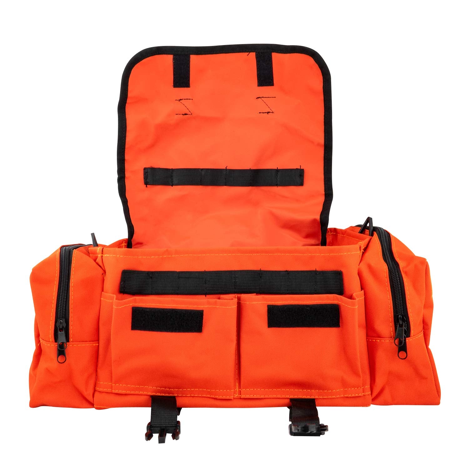 LINE2design Emergency kit ready-to-go in field setup