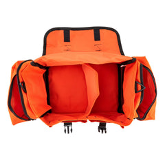 LINE2design First Responder Kit interior compartments for easy gear separation
