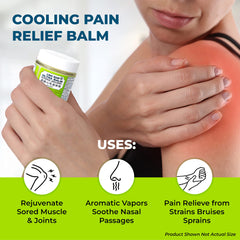 Ling Nam Ultra Balm six-pack box detailed view for easy storage