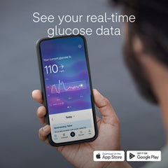 Lingo sensor is water-resistant for everyday activities.