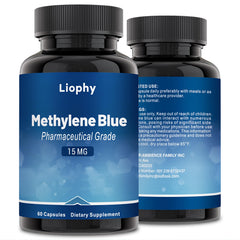 Bottle resting on cool, dry storage surface