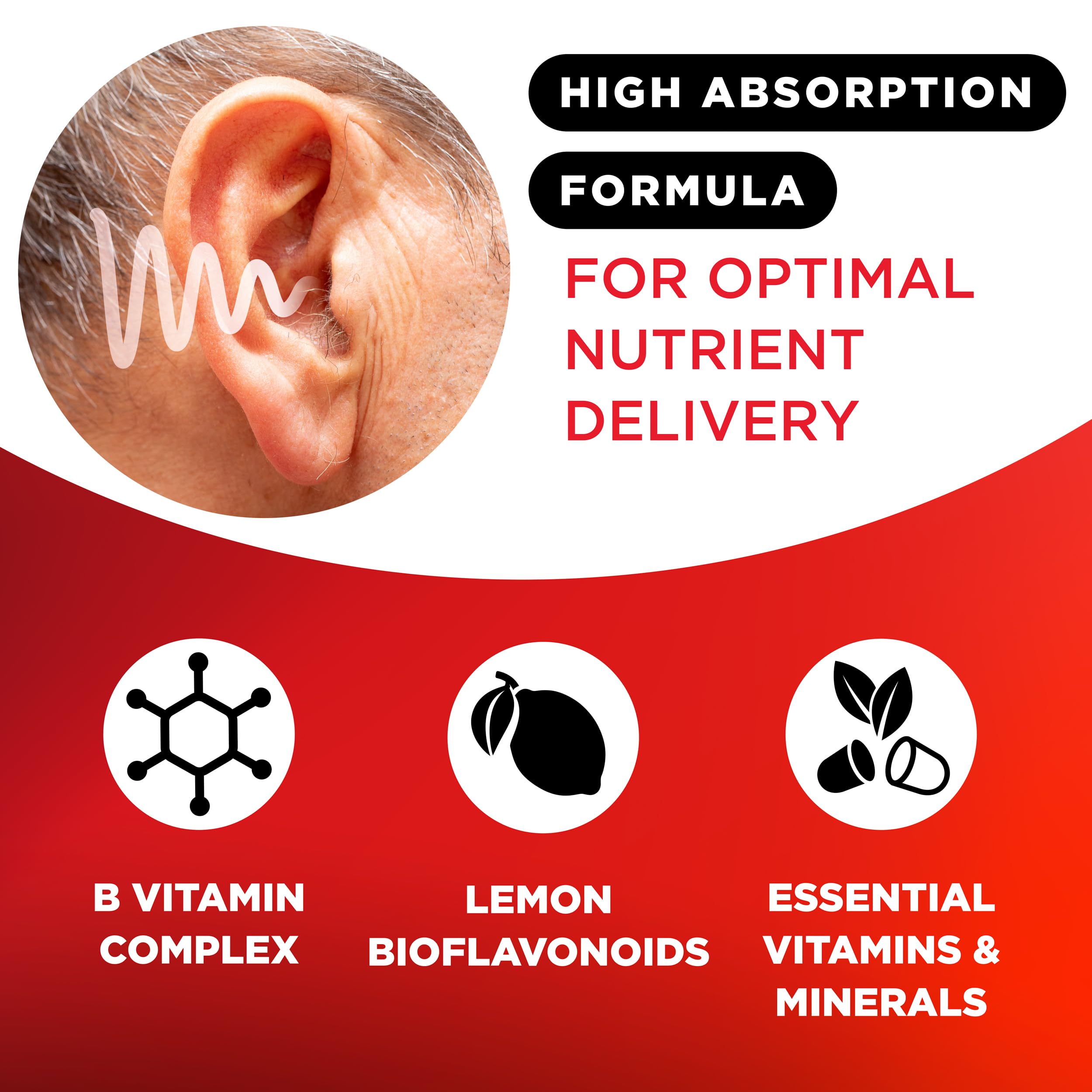 Lipoflavonoid label information showing 60-day dosing guidance.