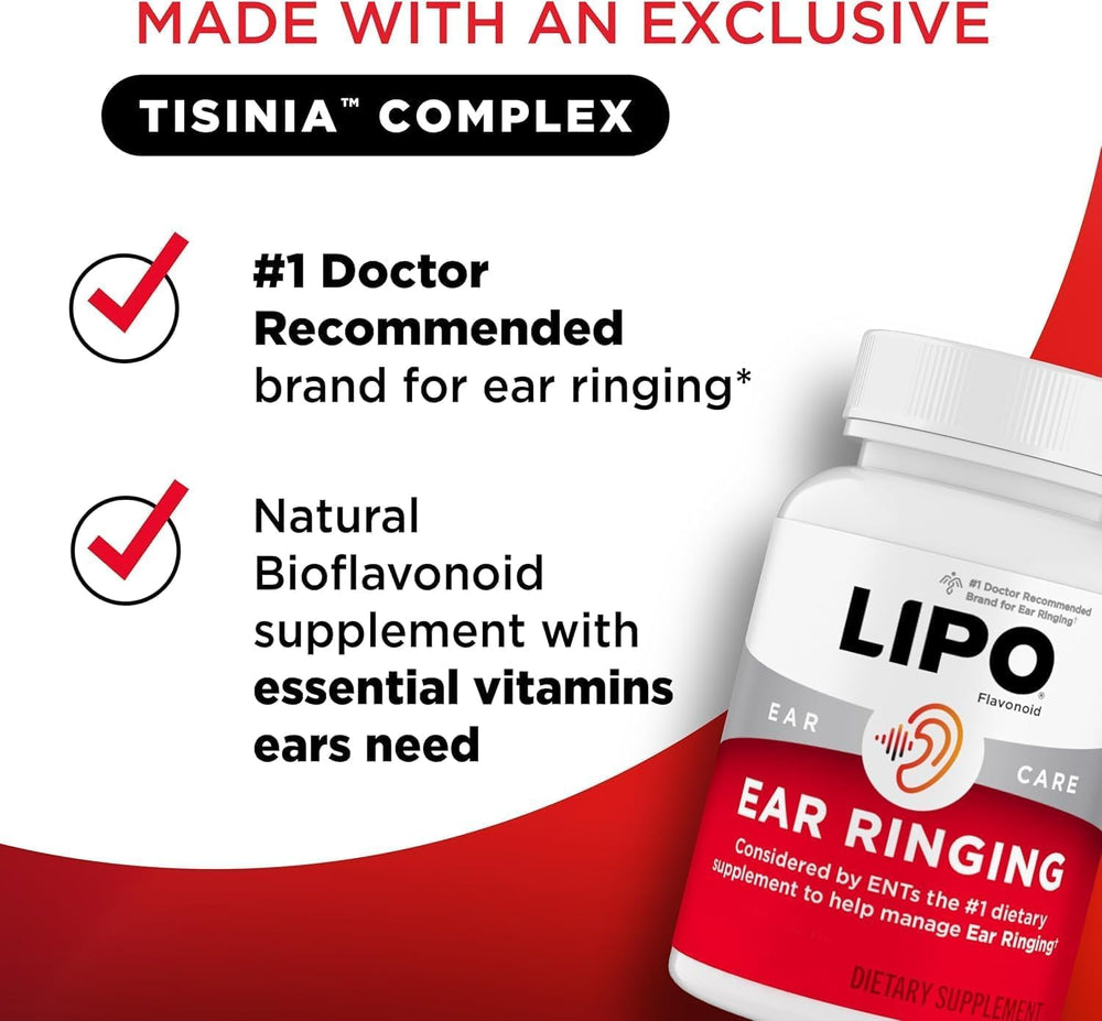 Lipo-Flavonoid lemon bioflavonoids formula with vitamins for circulation support.