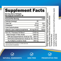 Lipotriad Visionary Eye Vitamins daily dose shot for adults 50 plus.
