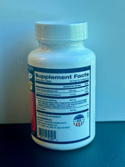 Lipozene MetaboUP Plus energy-ingredients-note points to green tea and guarana for energy.