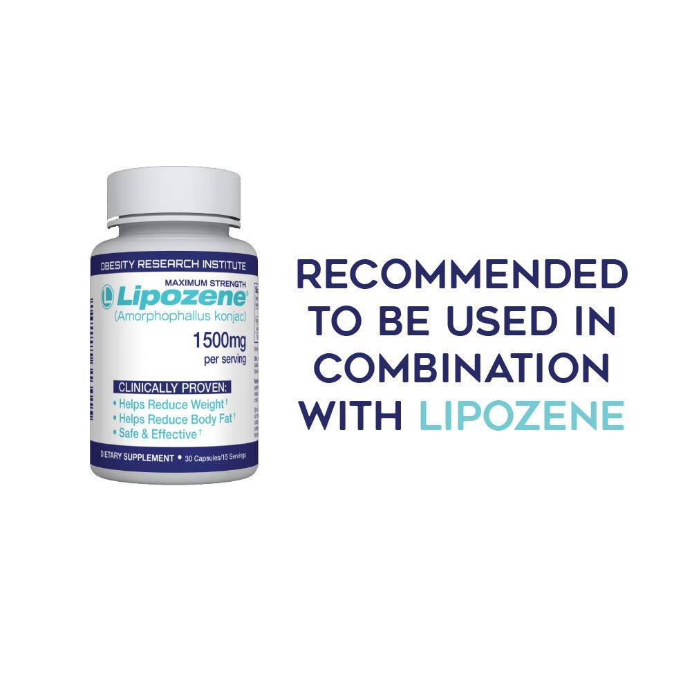 Lipozene MetaboUP Plus on-the-go scene demonstrates convenient daily energy support.