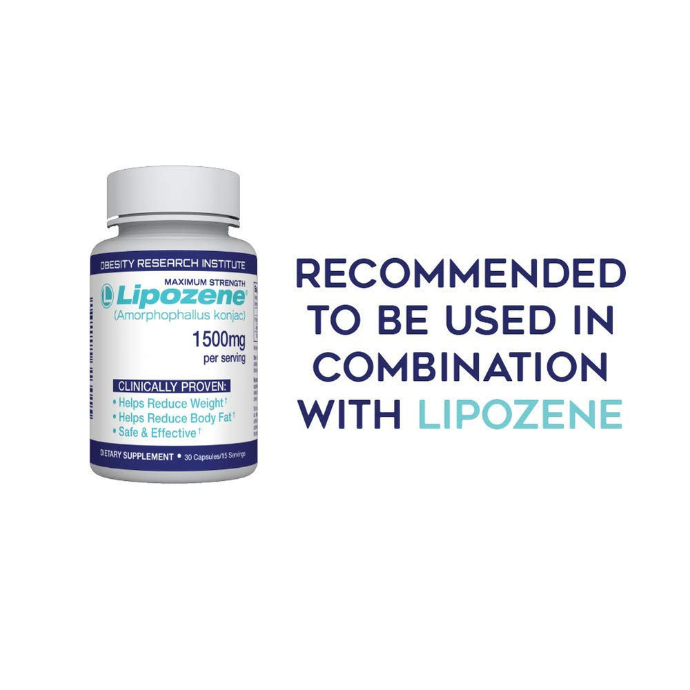 Lipozene MetaboUP Plus on-the-go scene demonstrates convenient daily energy support.