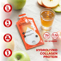 LiquaCel sugar-free gluten-free packet supports dietary flexibility