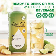 LiquaCel-sugar-free-label: gluten-free, low potassium and low phosphorus formula.