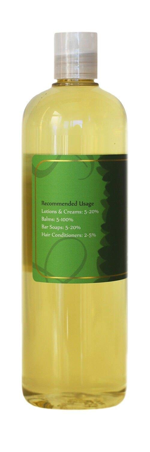 Liquid Gold Inc Arnica Oil label detail showing 100% pure blend