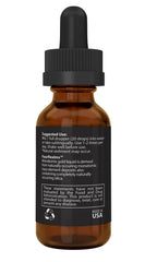 Liquid Gold ORMUS liquid drops closeup highlighting purity and minerals.
