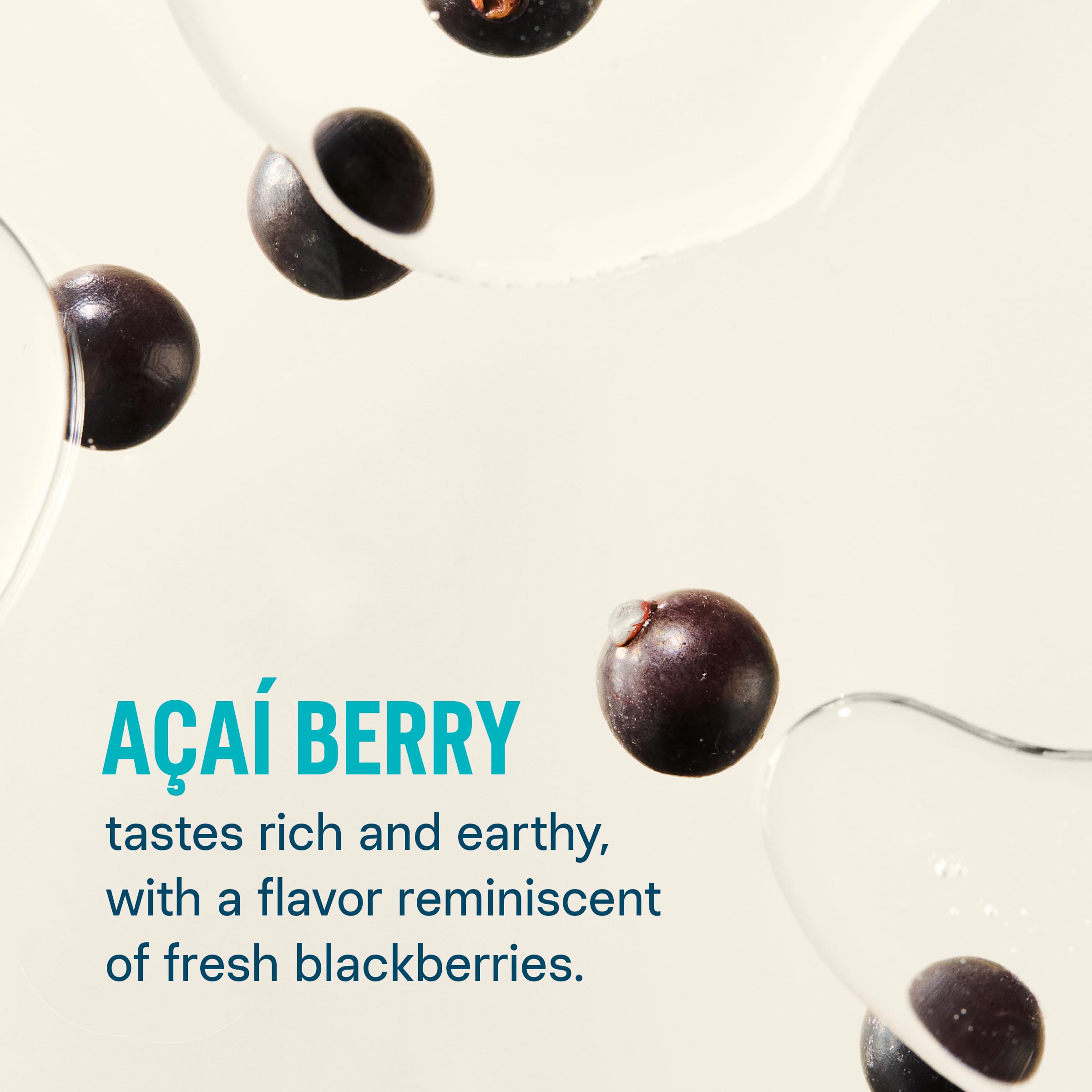 Liquid I.V. Acai Berry packets ready to mix for faster hydration.