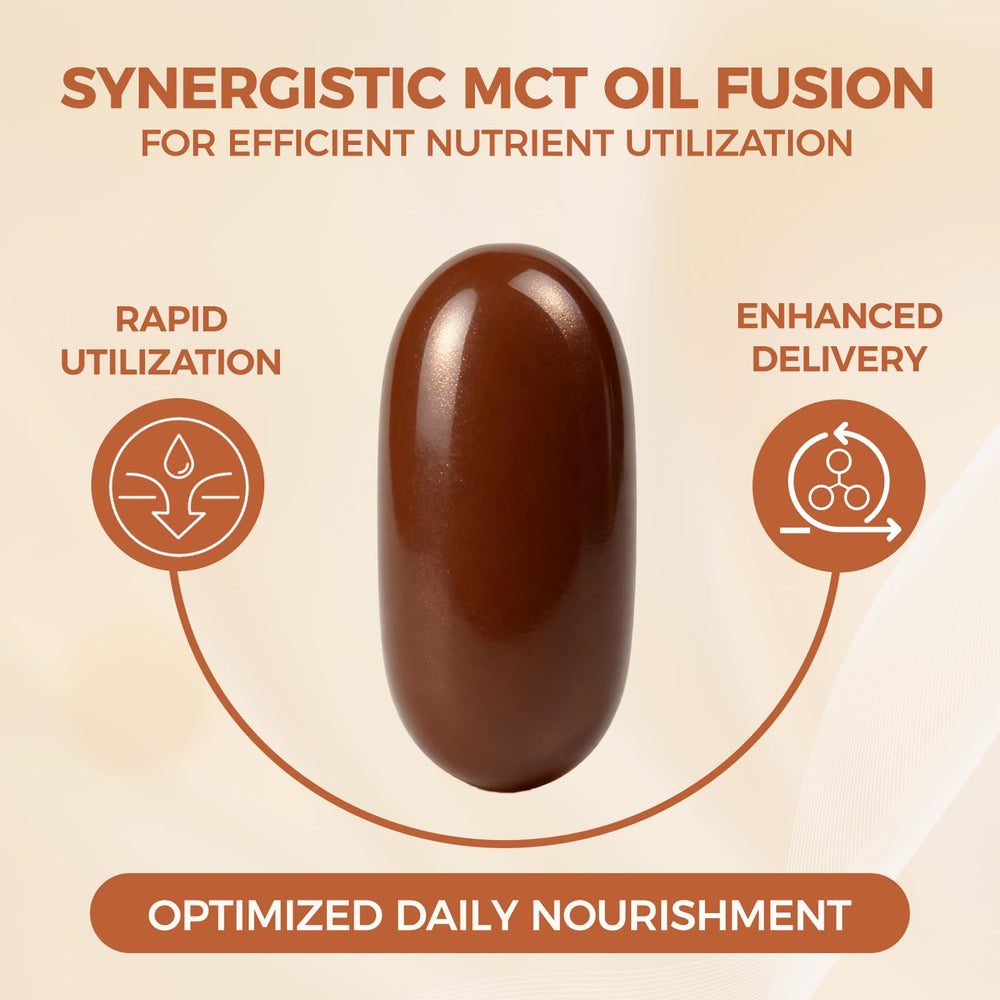 LIRAE Cinnamon SoftGels label emphasizes non-GMO and gluten-free ingredients.