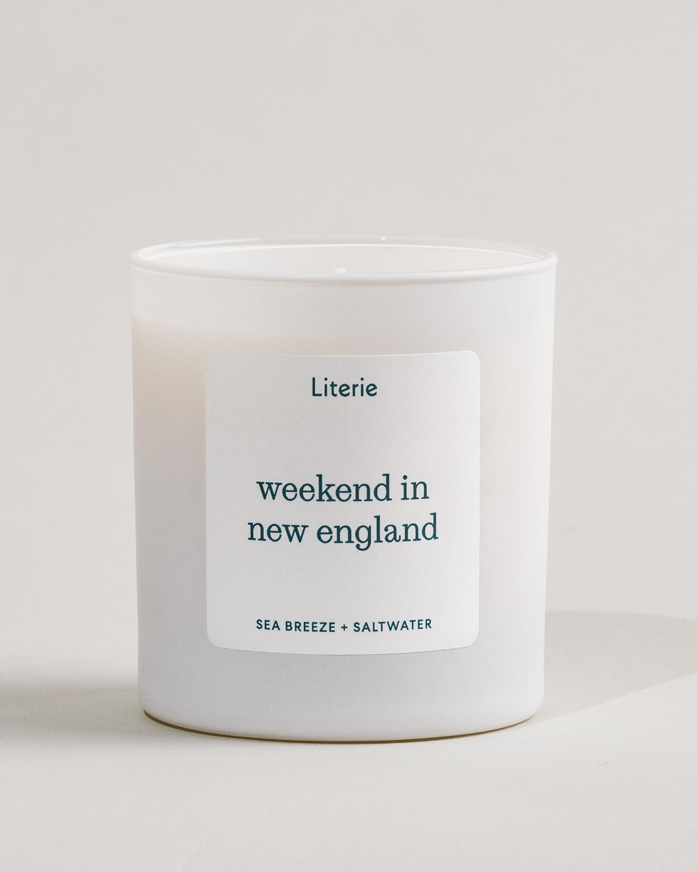 Literie candle lit at night enhances cozy ambience