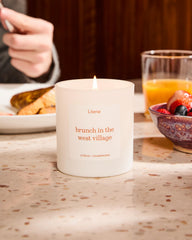 Literie gift idea for women and men, ideal for gifting.