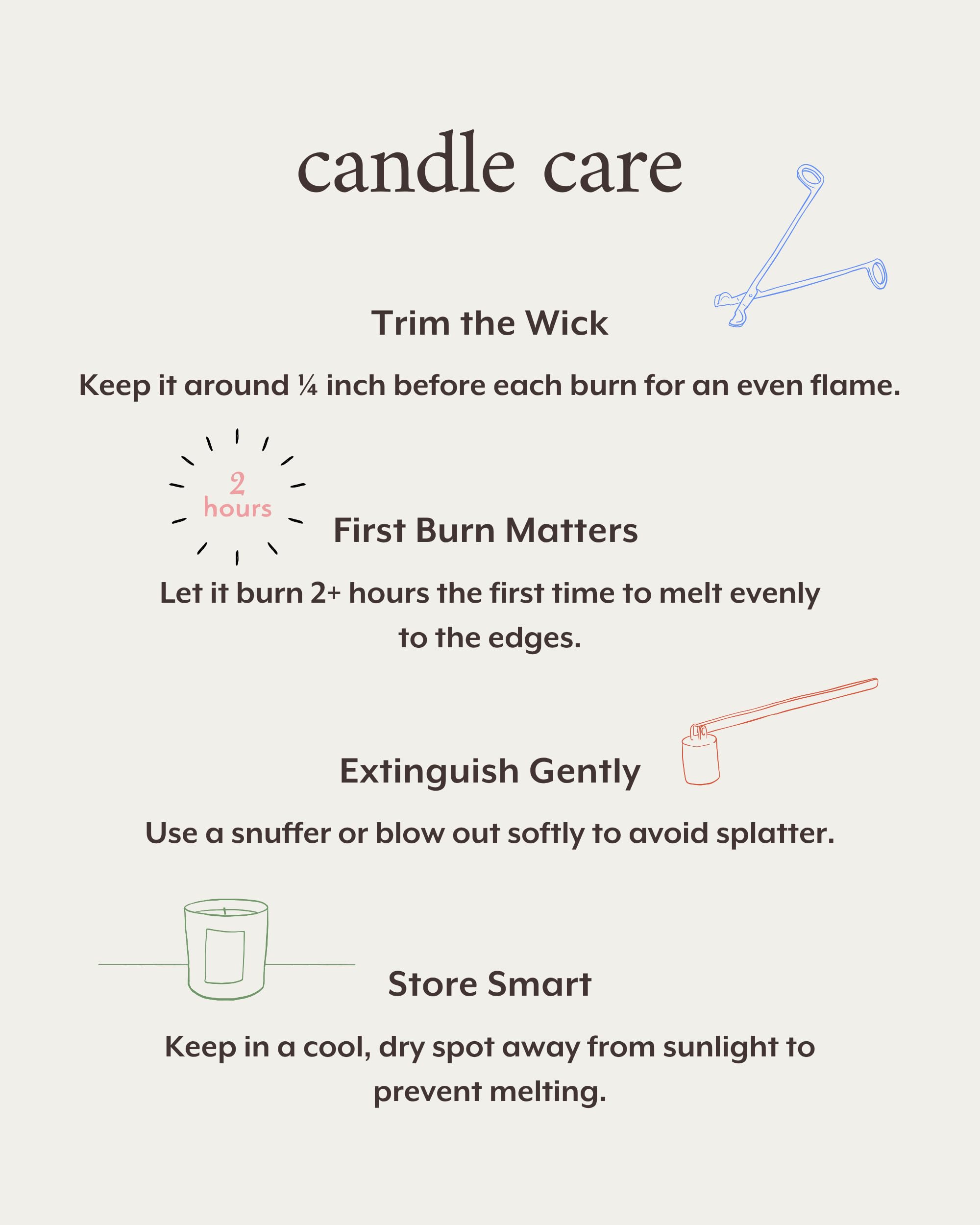 Literie Emily in Paris candle room ambience with santal-vanilla for relaxation.