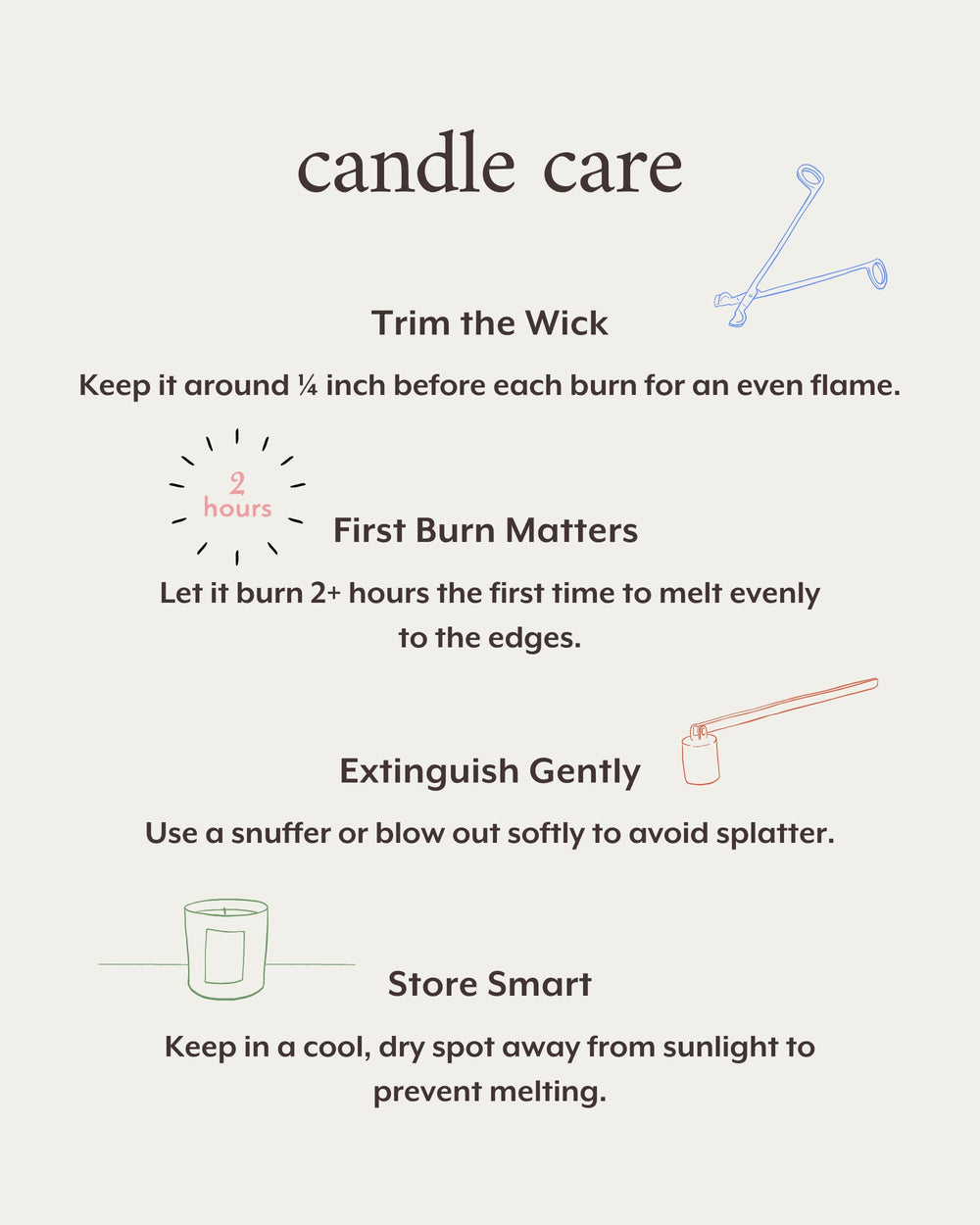 Literie Emily in Paris candle room ambience with santal-vanilla for relaxation.