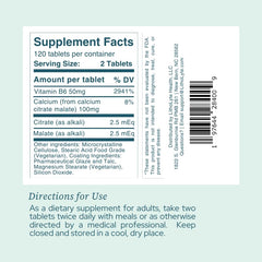 LithoLyte OxFree in-store display illustrating product availability.