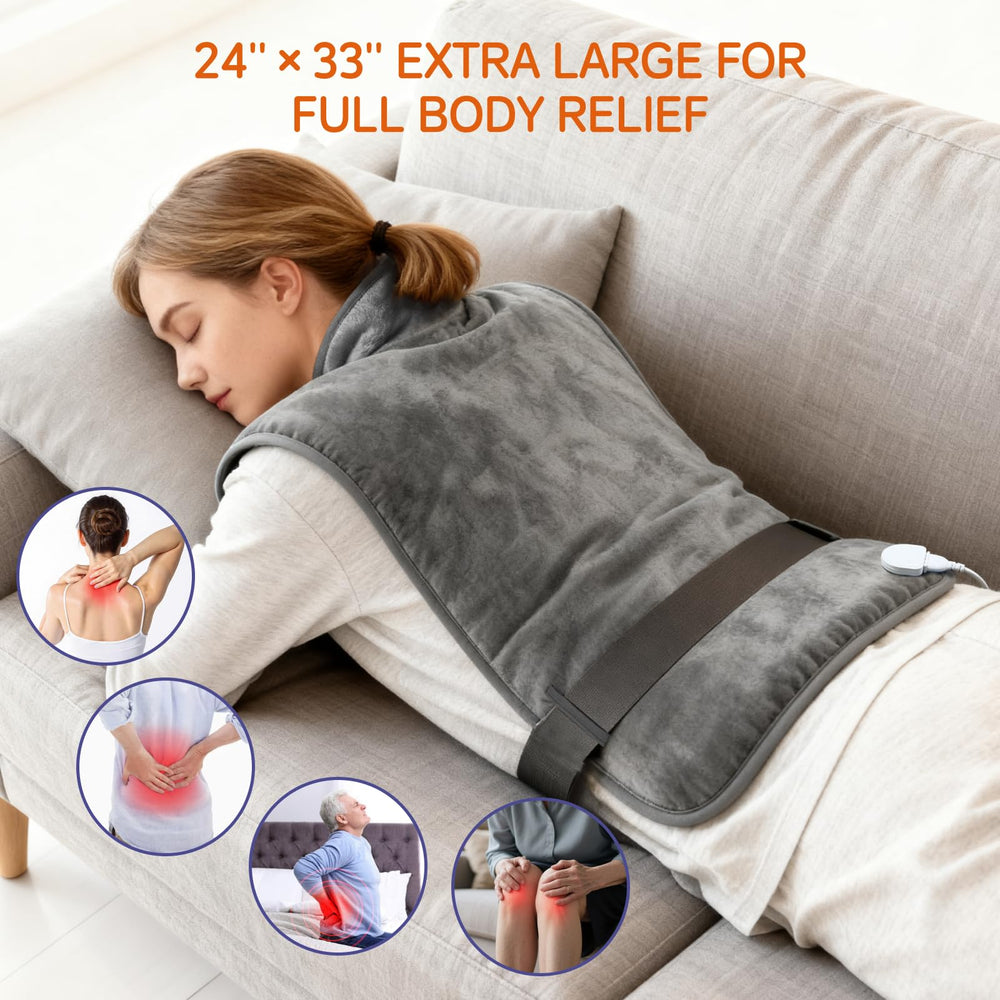 LITLISFlY weighted edges enhance contact for deeper heat transfer
