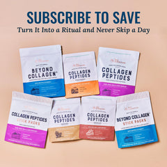 Live Conscious Collagen Peptides Grass-Fed sourcing – high-quality ingredients